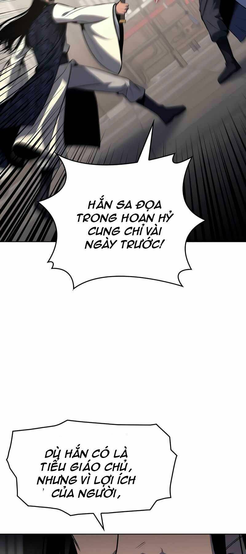 Thiên Ma Thần Quyết Trùng Sinh - Chapter 45 - Page 19