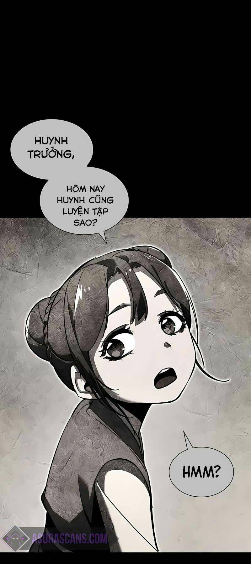 Thiên Ma Thần Quyết Trùng Sinh - Chapter 45 - Page 27