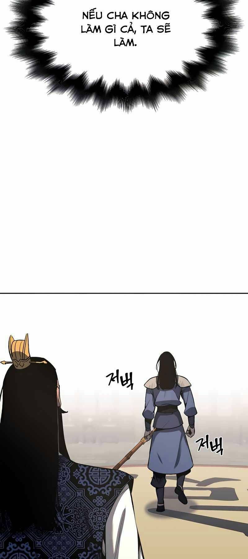 Thiên Ma Thần Quyết Trùng Sinh - Chapter 45 - Page 32