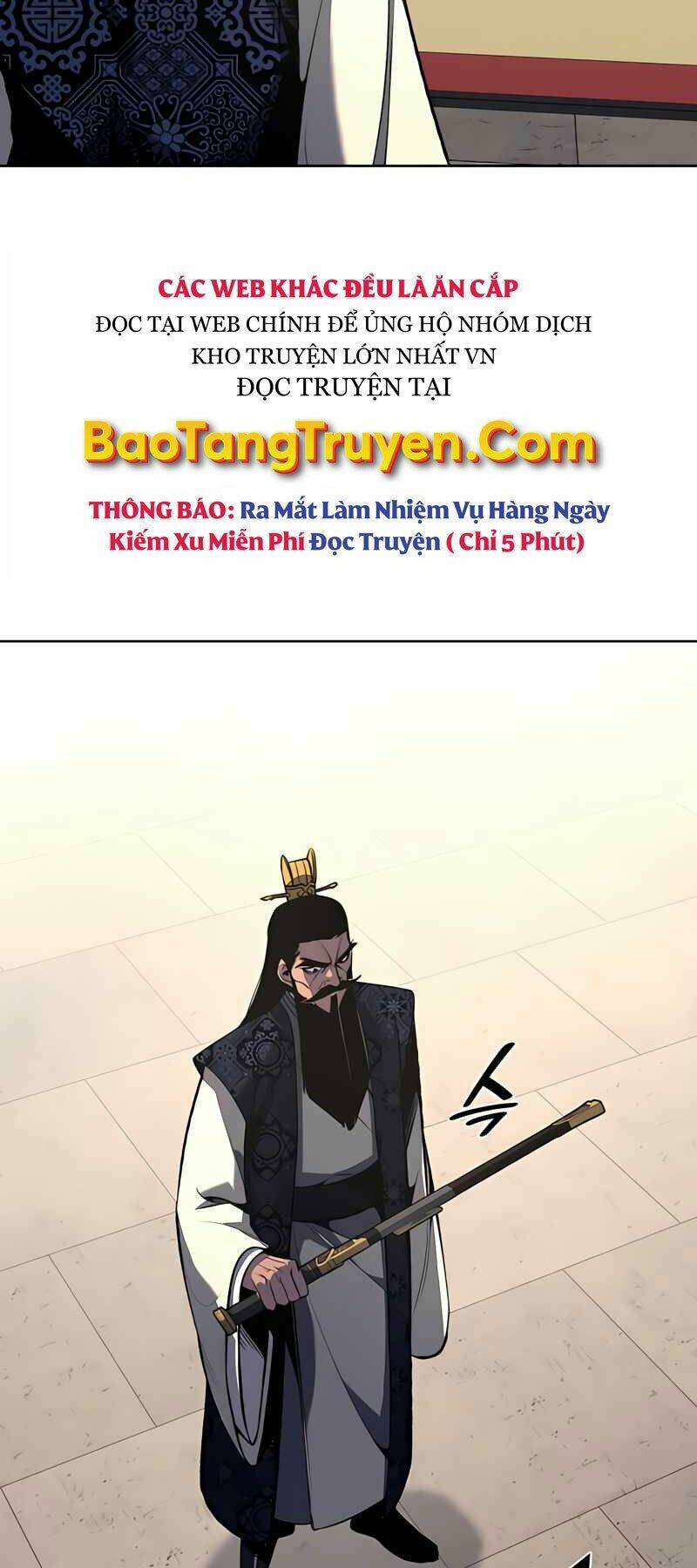 Thiên Ma Thần Quyết Trùng Sinh - Chapter 45 - Page 33