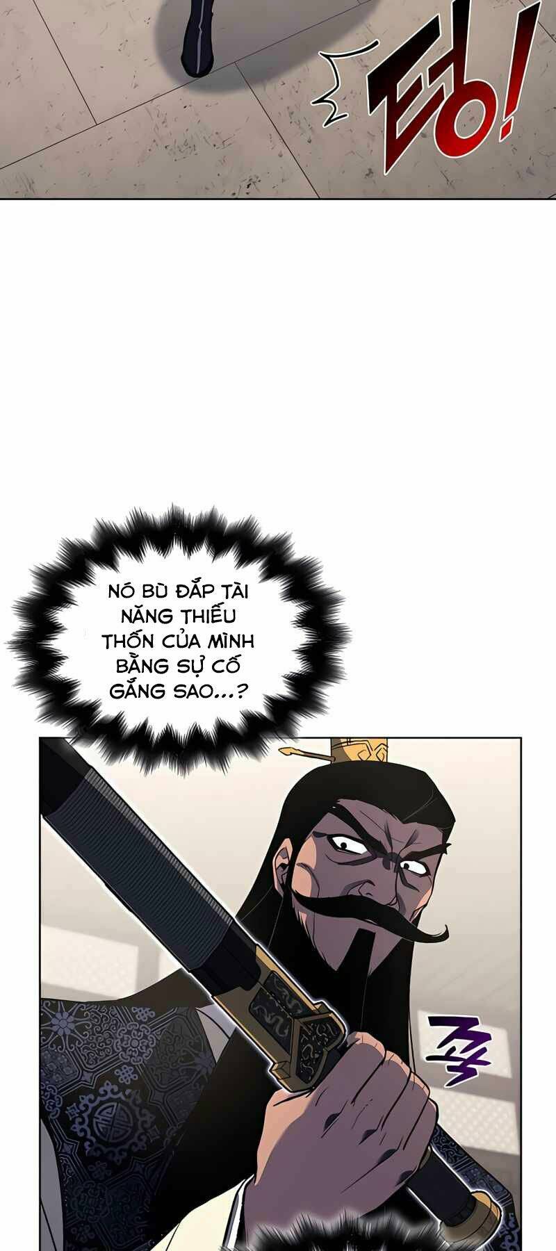 Thiên Ma Thần Quyết Trùng Sinh - Chapter 45 - Page 34