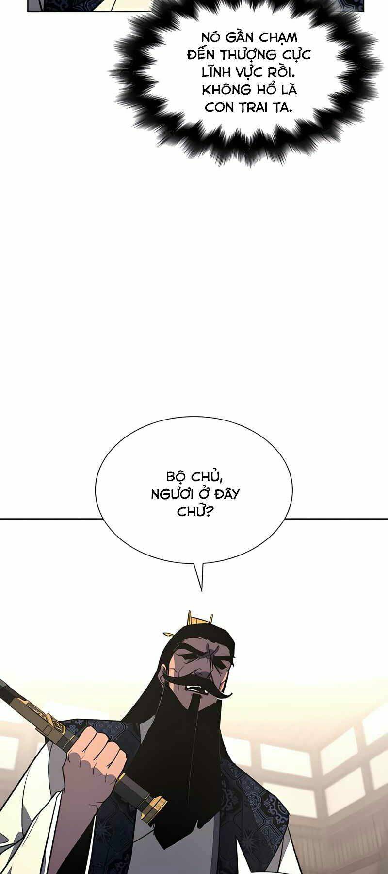 Thiên Ma Thần Quyết Trùng Sinh - Chapter 45 - Page 35