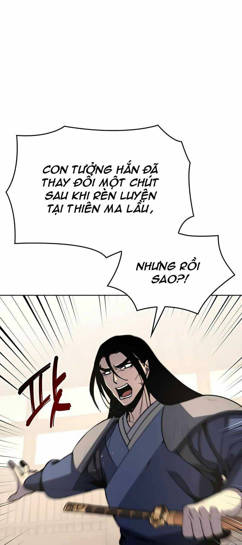 Thiên Ma Thần Quyết Trùng Sinh - Chapter 45 - Page 3
