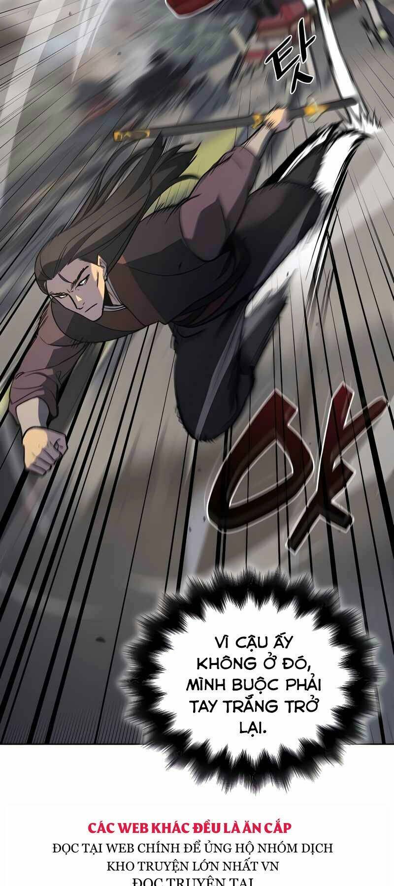 Thiên Ma Thần Quyết Trùng Sinh - Chapter 45 - Page 40