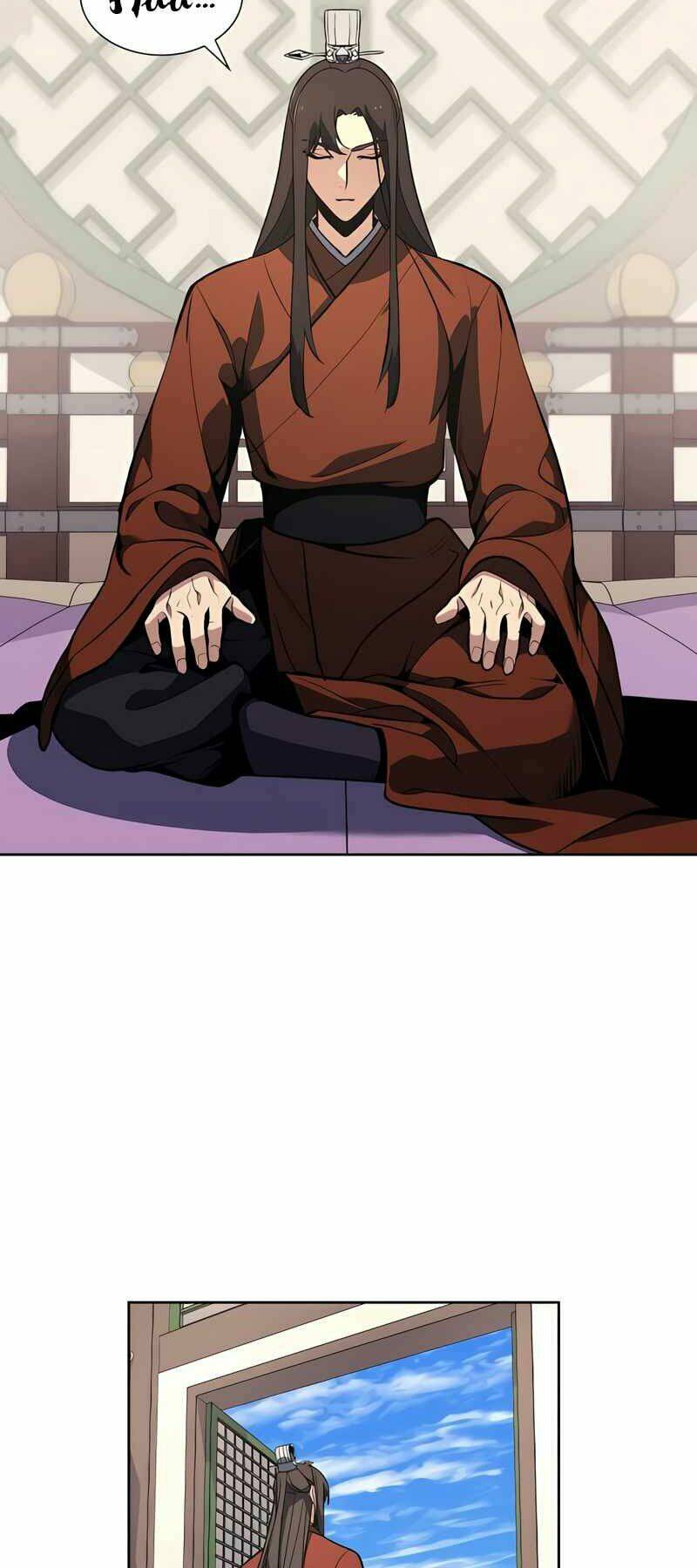 Thiên Ma Thần Quyết Trùng Sinh - Chapter 45 - Page 44