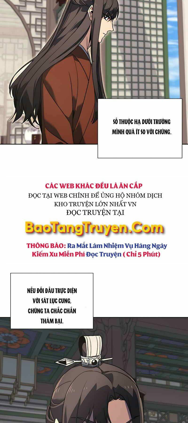 Thiên Ma Thần Quyết Trùng Sinh - Chapter 45 - Page 46
