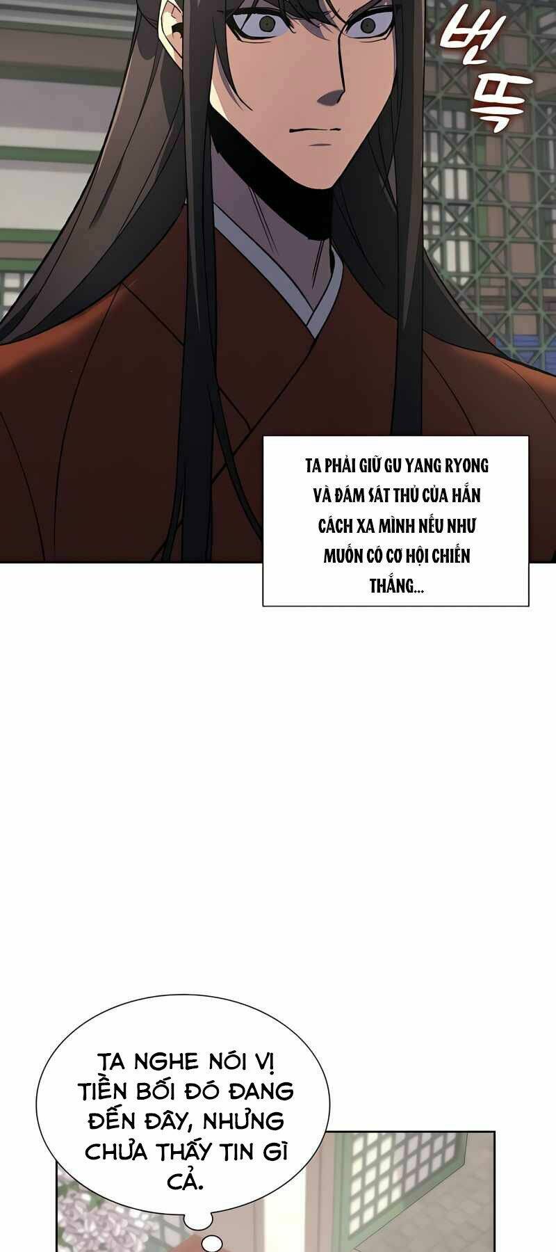 Thiên Ma Thần Quyết Trùng Sinh - Chapter 45 - Page 47