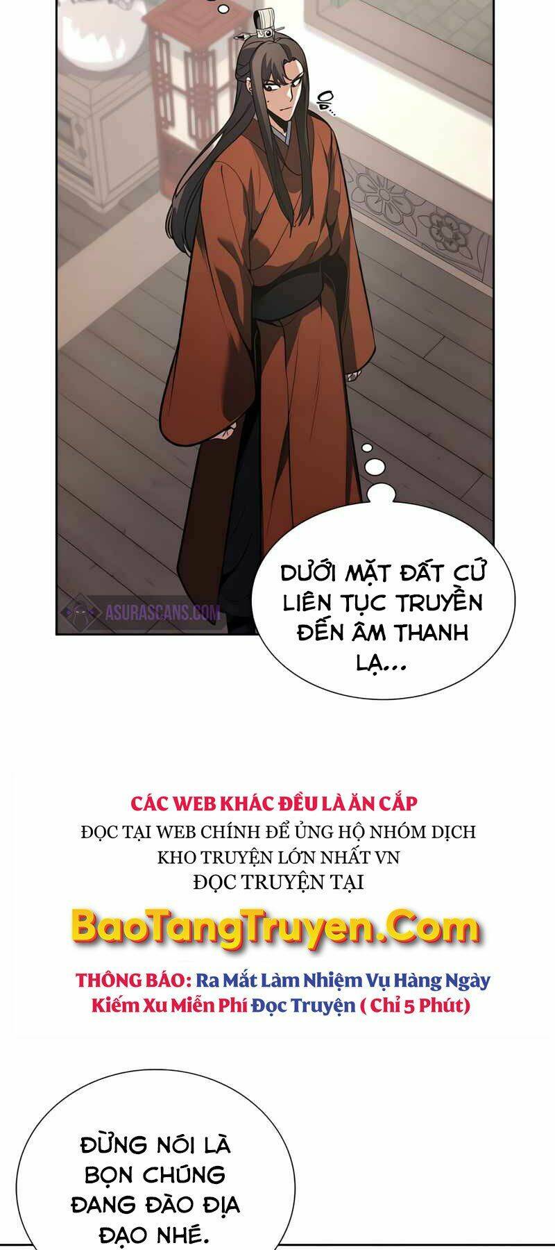 Thiên Ma Thần Quyết Trùng Sinh - Chapter 45 - Page 48