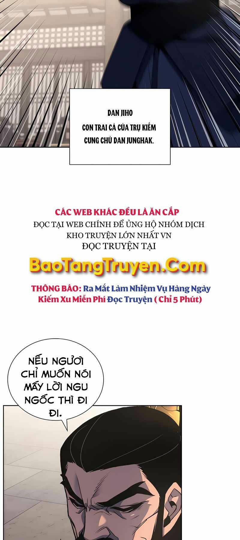 Thiên Ma Thần Quyết Trùng Sinh - Chapter 45 - Page 4