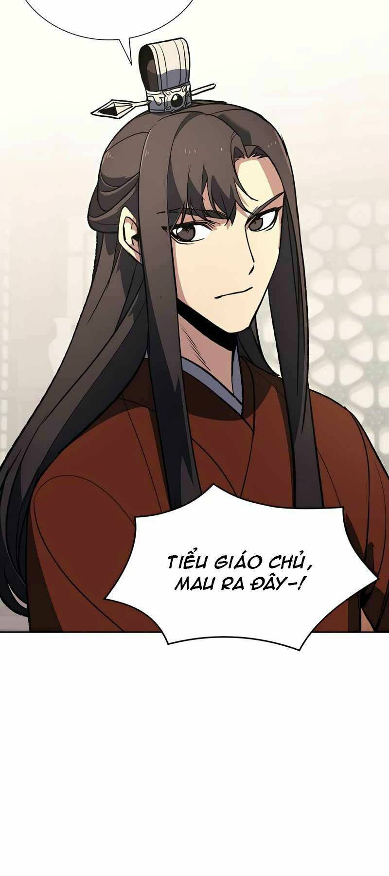 Thiên Ma Thần Quyết Trùng Sinh - Chapter 45 - Page 49