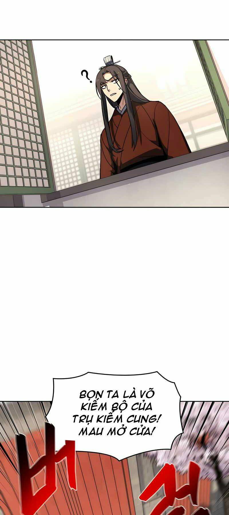 Thiên Ma Thần Quyết Trùng Sinh - Chapter 45 - Page 50