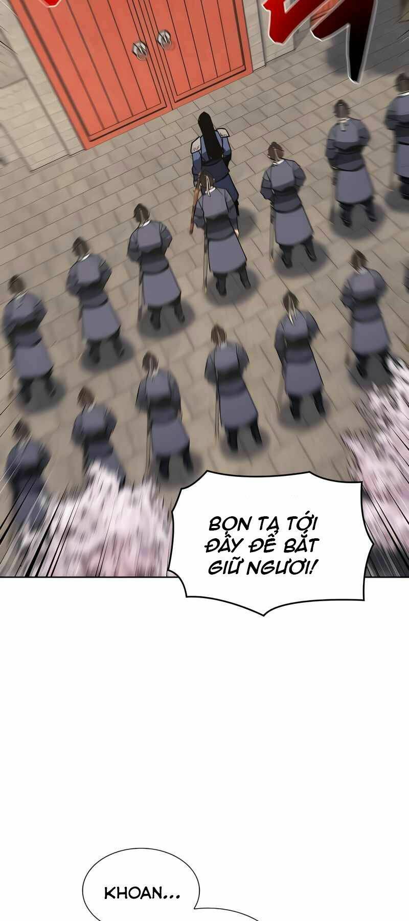 Thiên Ma Thần Quyết Trùng Sinh - Chapter 45 - Page 51