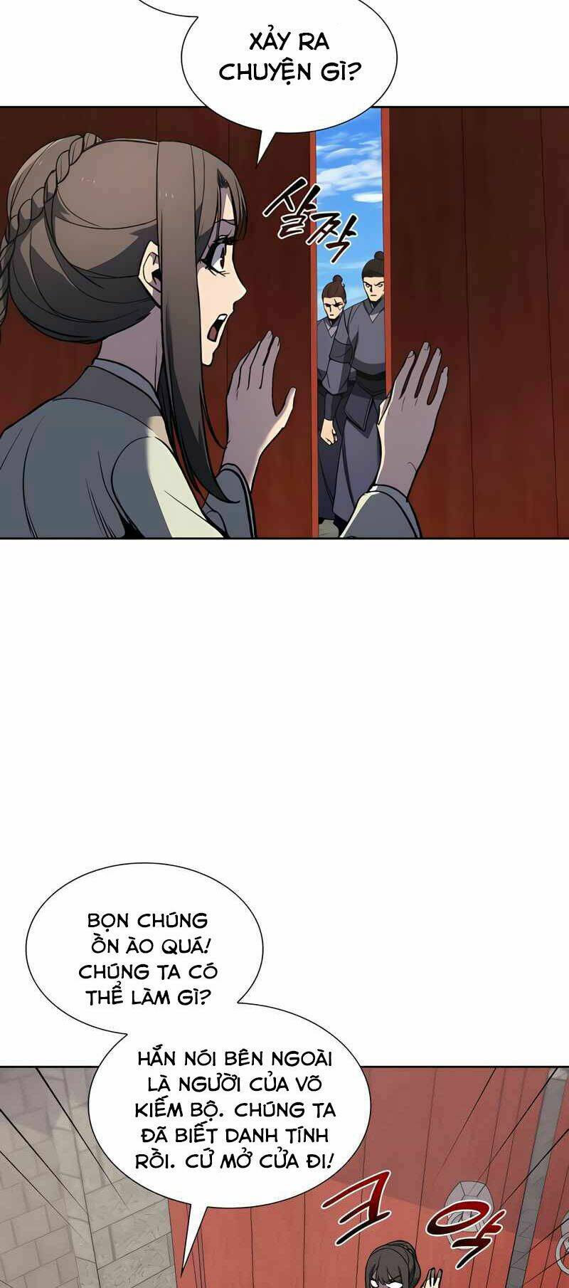 Thiên Ma Thần Quyết Trùng Sinh - Chapter 45 - Page 52