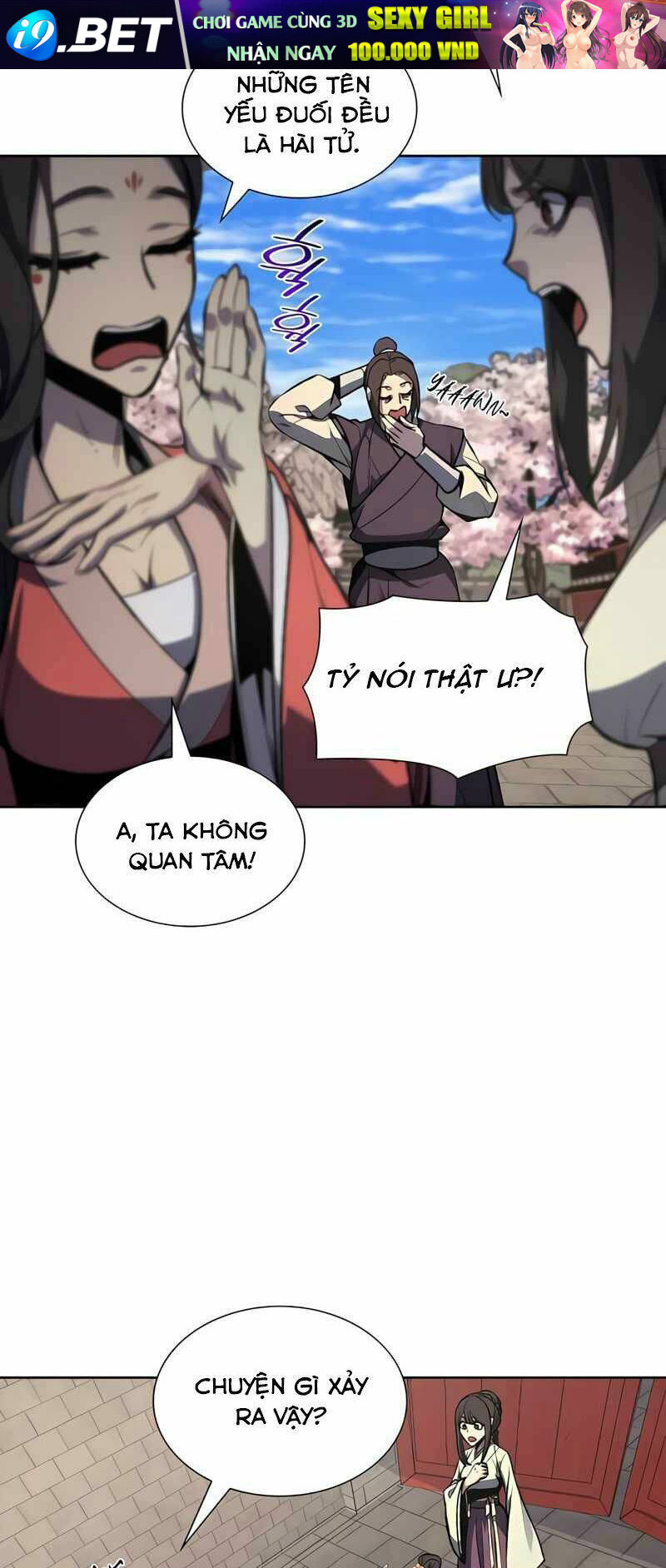 Thiên Ma Thần Quyết Trùng Sinh - Chapter 45 - Page 54