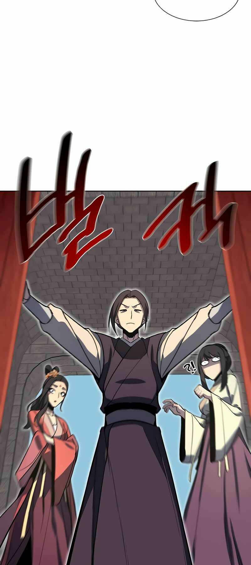 Thiên Ma Thần Quyết Trùng Sinh - Chapter 45 - Page 56