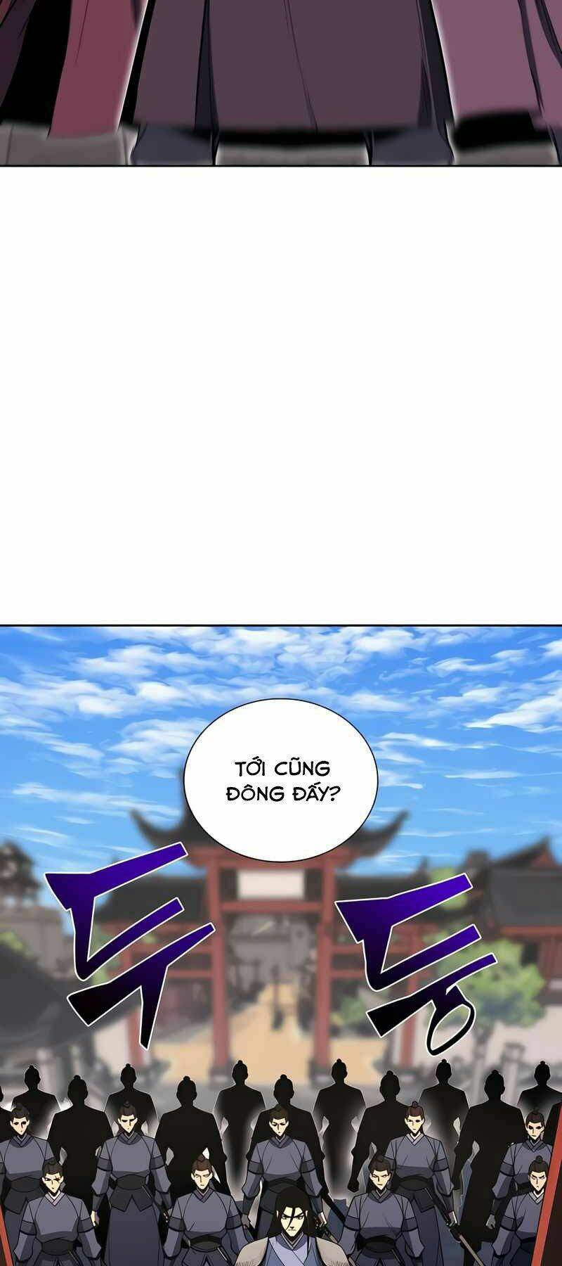 Thiên Ma Thần Quyết Trùng Sinh - Chapter 45 - Page 57