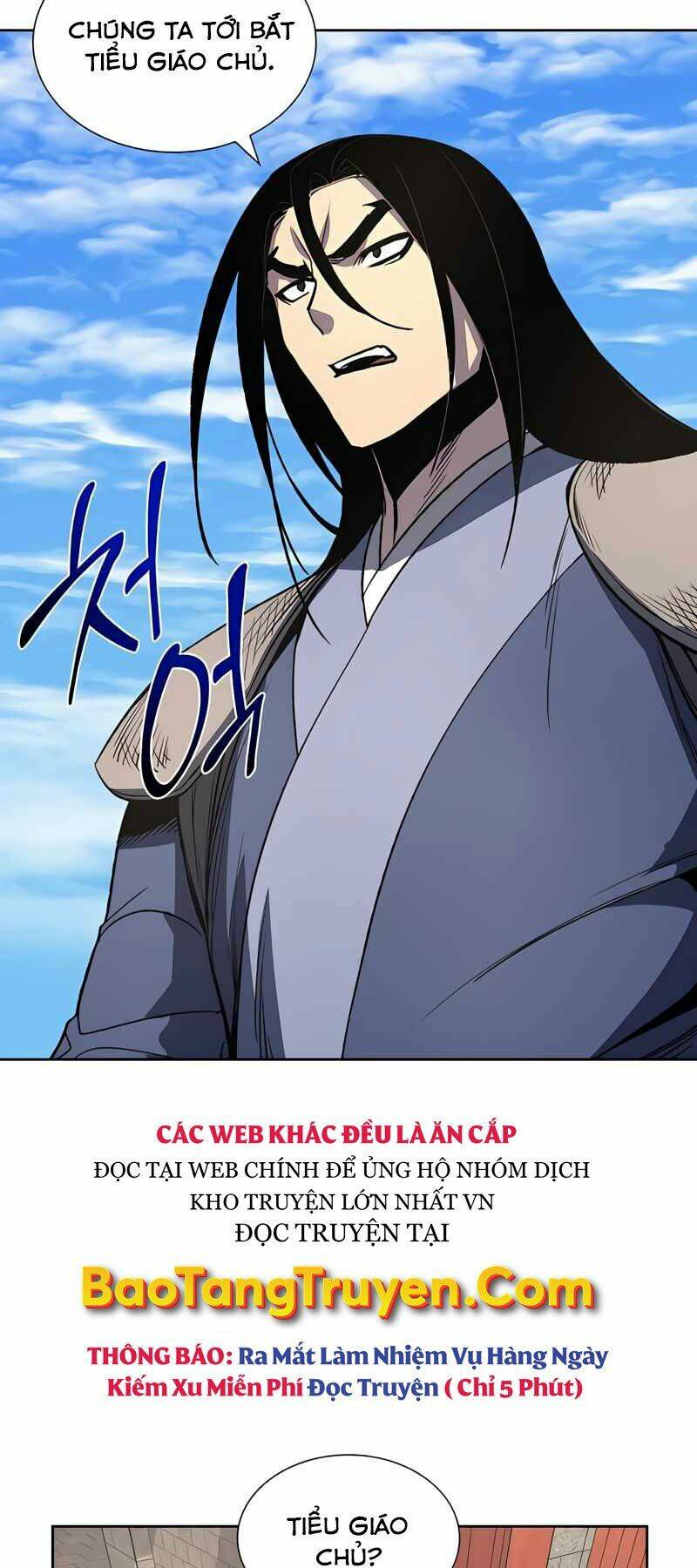 Thiên Ma Thần Quyết Trùng Sinh - Chapter 45 - Page 59