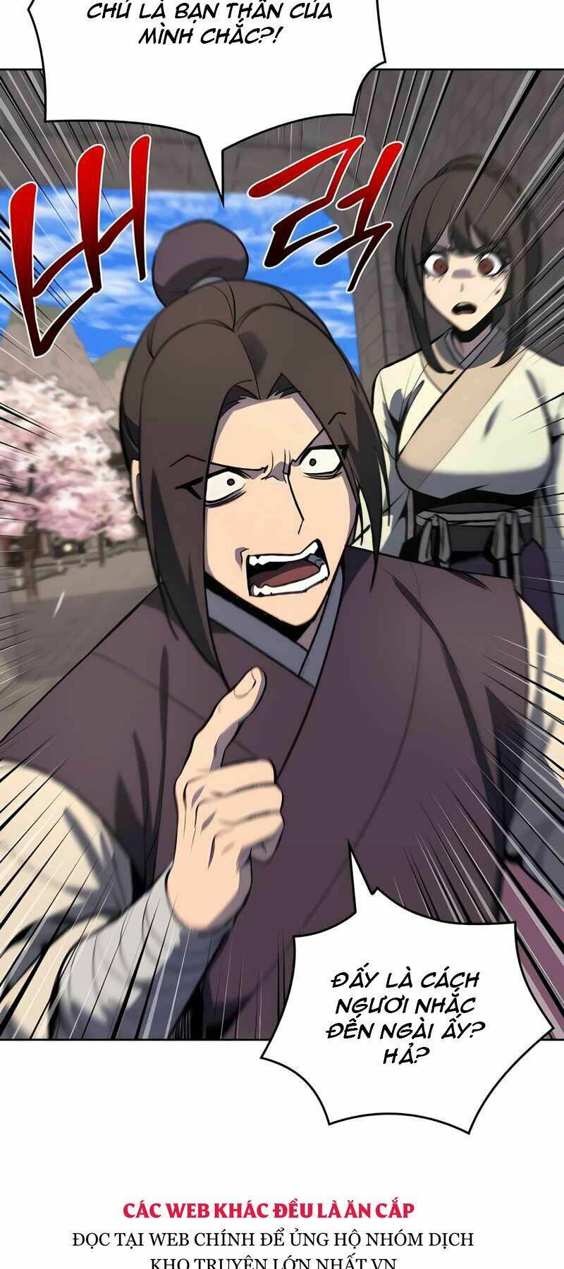 Thiên Ma Thần Quyết Trùng Sinh - Chapter 45 - Page 61