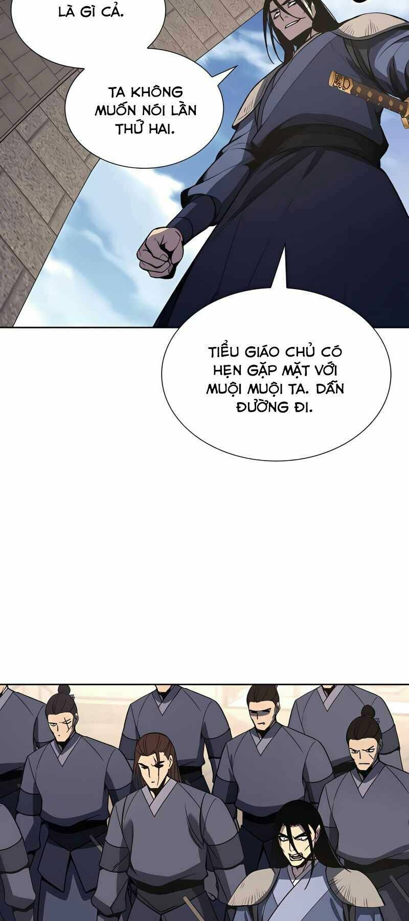 Thiên Ma Thần Quyết Trùng Sinh - Chapter 45 - Page 64