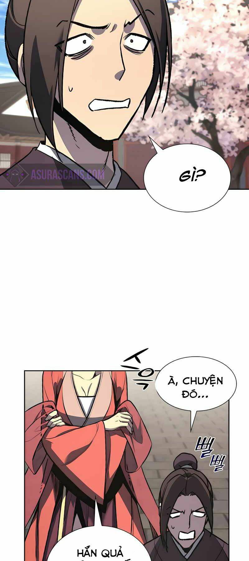 Thiên Ma Thần Quyết Trùng Sinh - Chapter 45 - Page 69