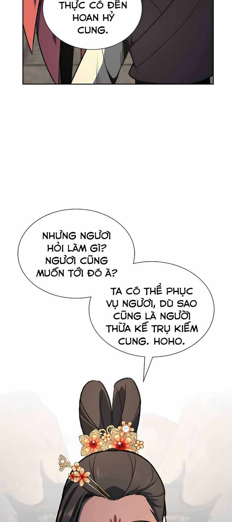 Thiên Ma Thần Quyết Trùng Sinh - Chapter 45 - Page 70