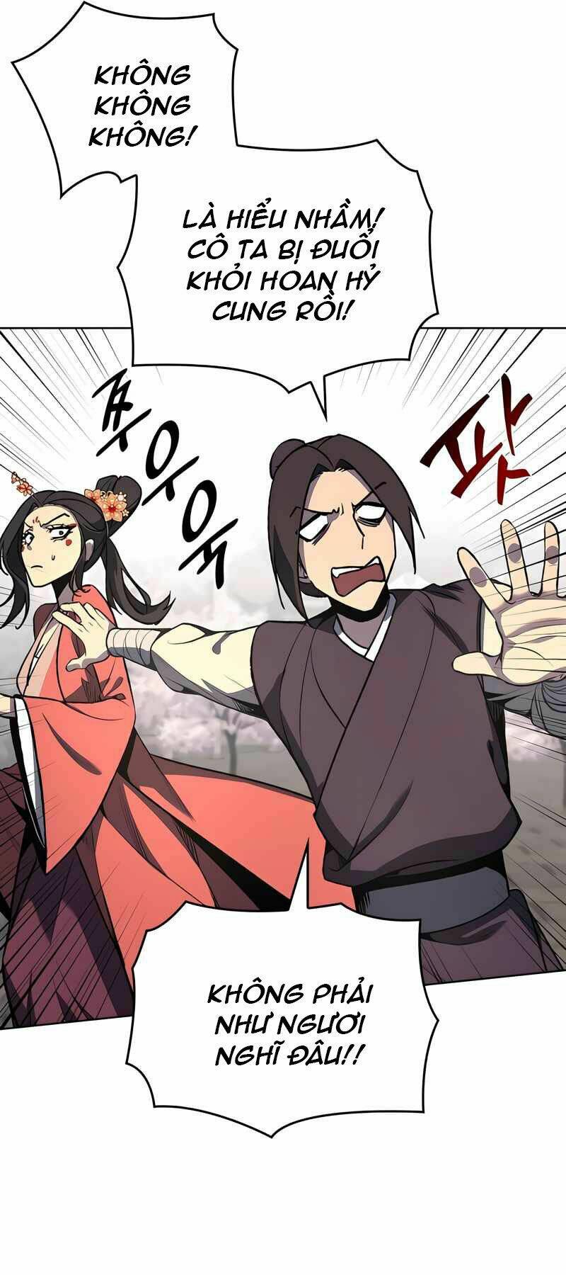 Thiên Ma Thần Quyết Trùng Sinh - Chapter 45 - Page 74