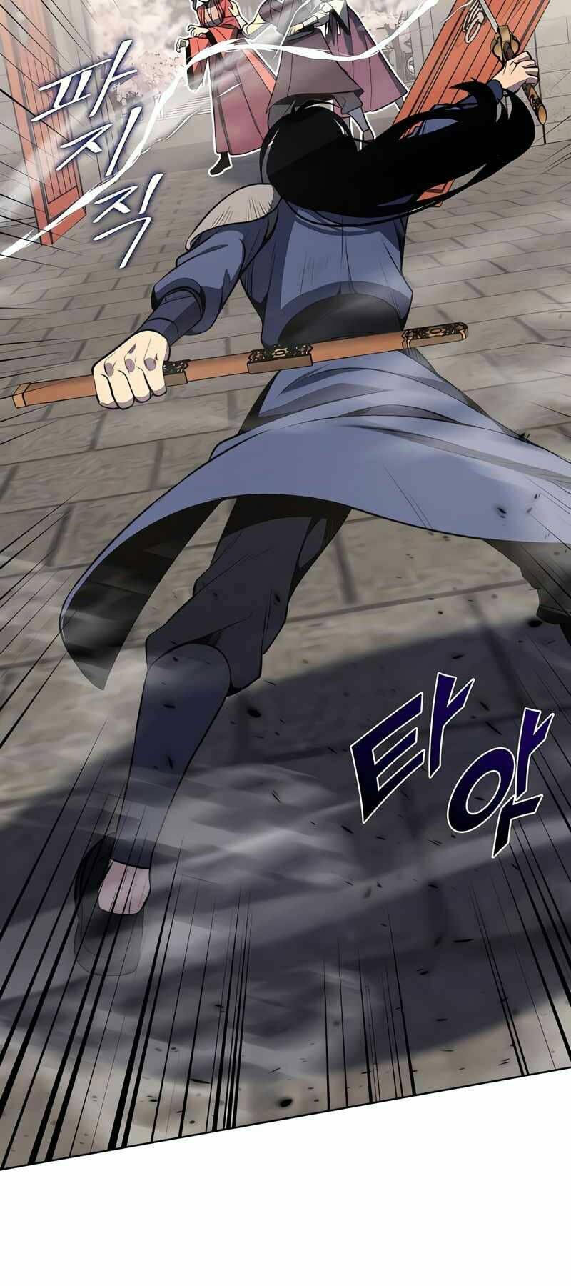 Thiên Ma Thần Quyết Trùng Sinh - Chapter 45 - Page 78