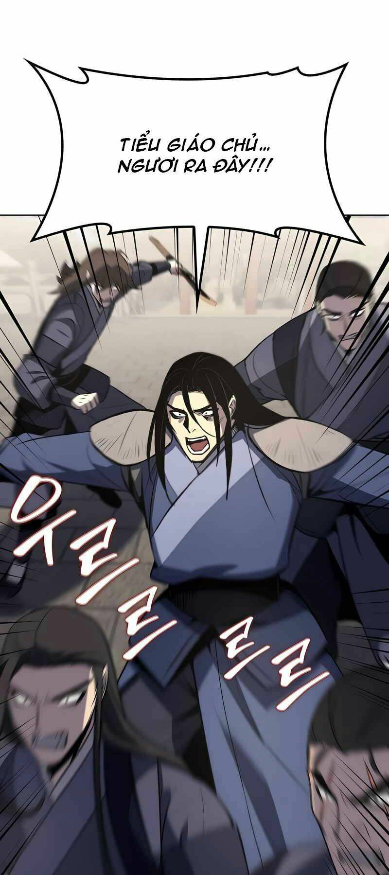 Thiên Ma Thần Quyết Trùng Sinh - Chapter 45 - Page 79