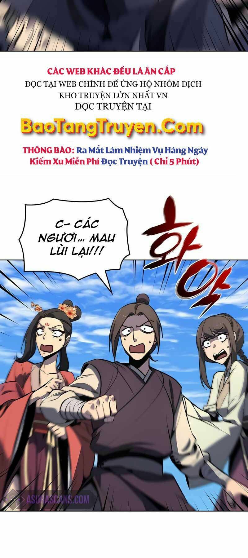 Thiên Ma Thần Quyết Trùng Sinh - Chapter 45 - Page 80