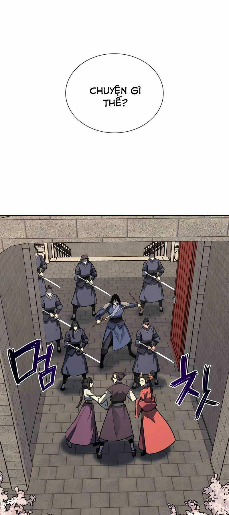 Thiên Ma Thần Quyết Trùng Sinh - Chapter 45 - Page 81