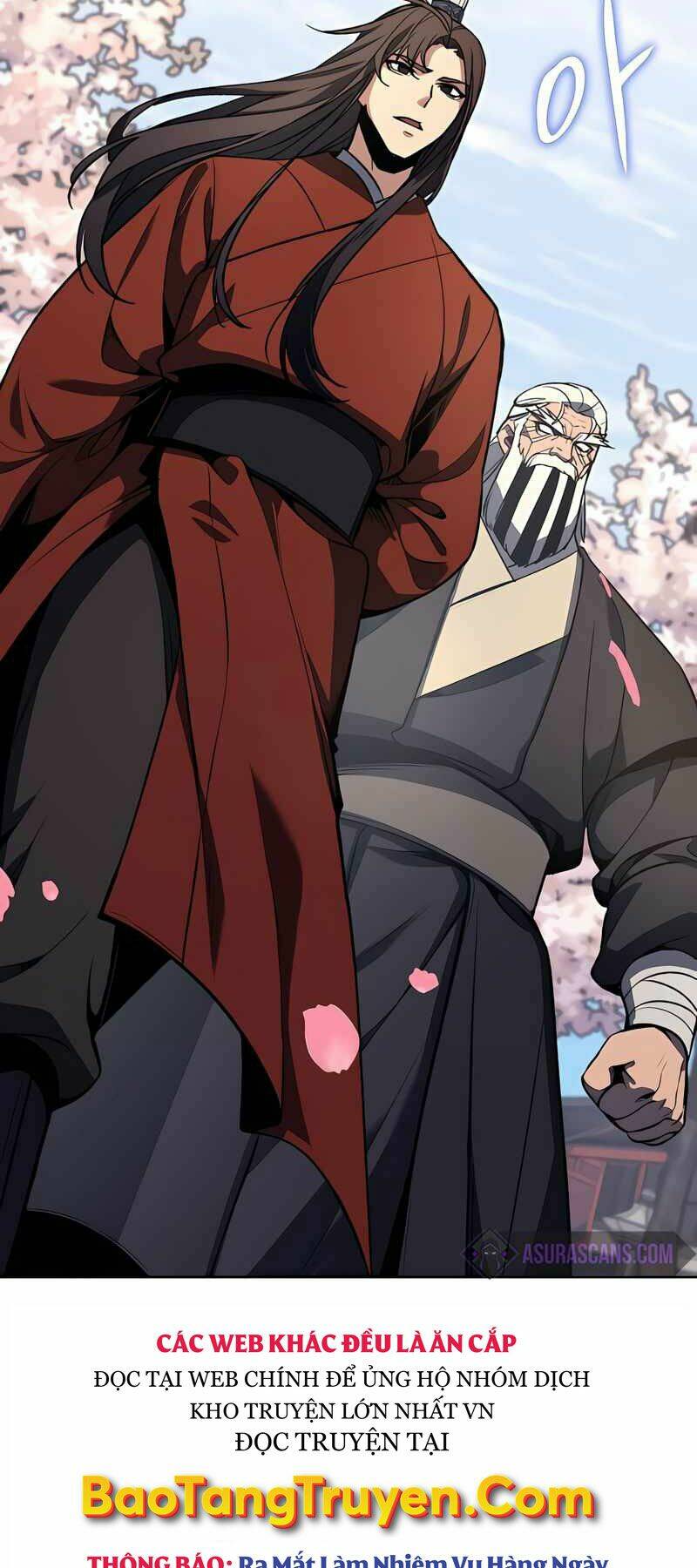 Thiên Ma Thần Quyết Trùng Sinh - Chapter 45 - Page 83