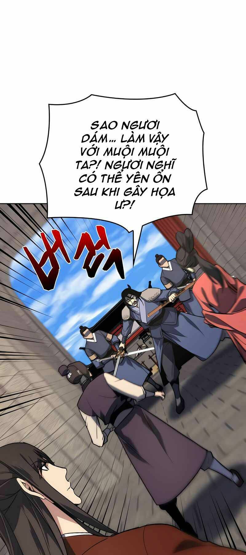 Thiên Ma Thần Quyết Trùng Sinh - Chapter 45 - Page 85