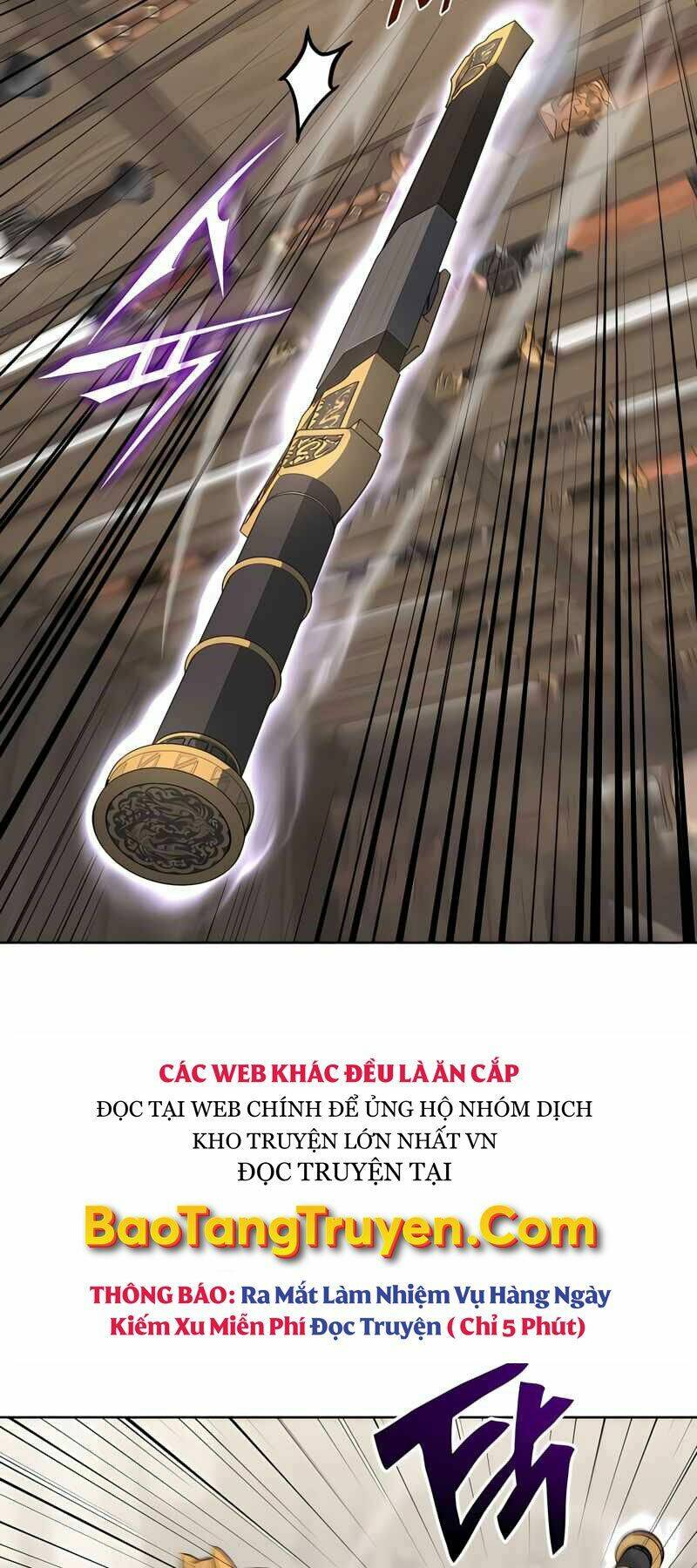 Thiên Ma Thần Quyết Trùng Sinh - Chapter 45 - Page 8