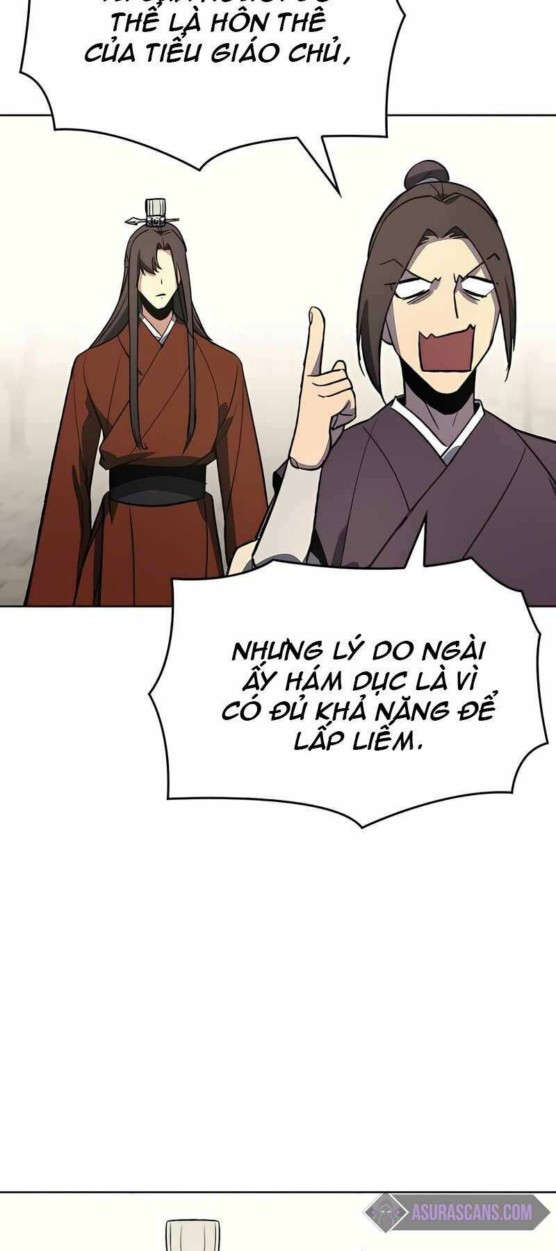 Thiên Ma Thần Quyết Trùng Sinh - Chapter 45 - Page 89