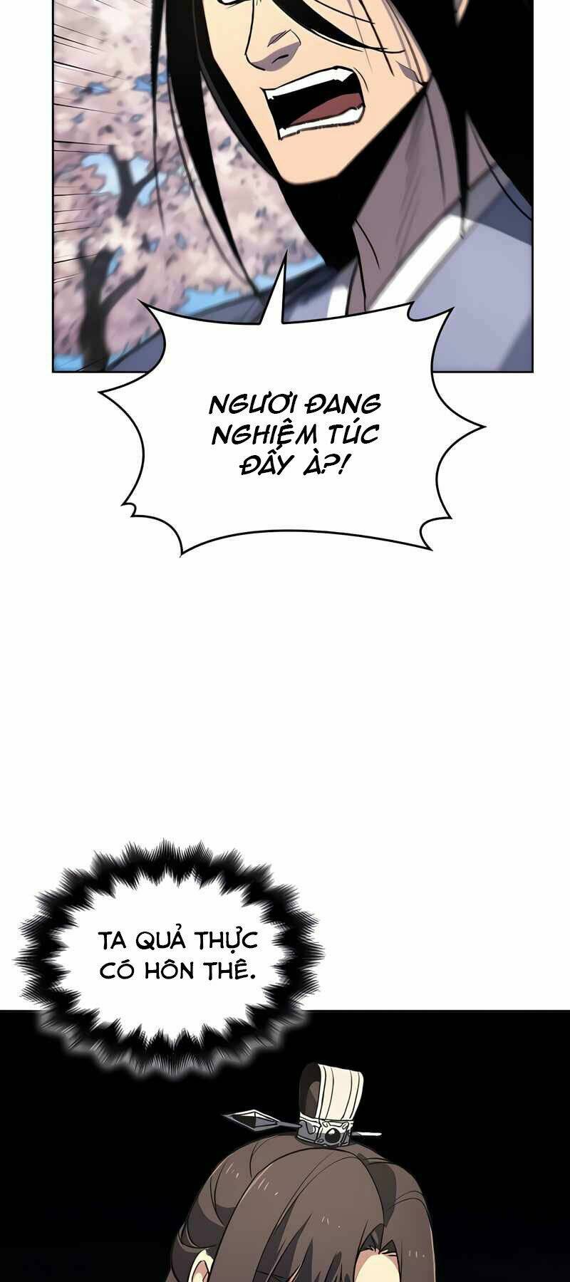 Thiên Ma Thần Quyết Trùng Sinh - Chapter 45 - Page 91