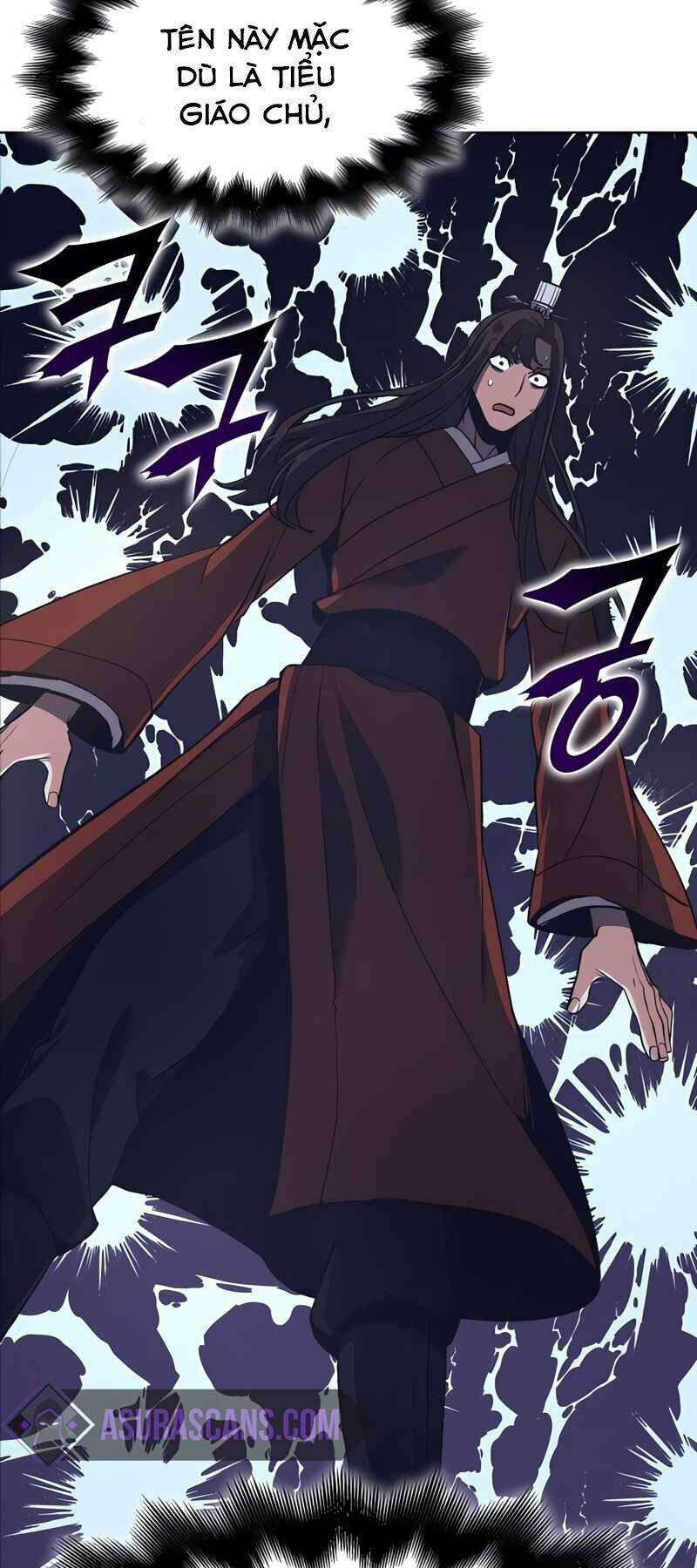 Thiên Ma Thần Quyết Trùng Sinh - Chapter 45 - Page 93