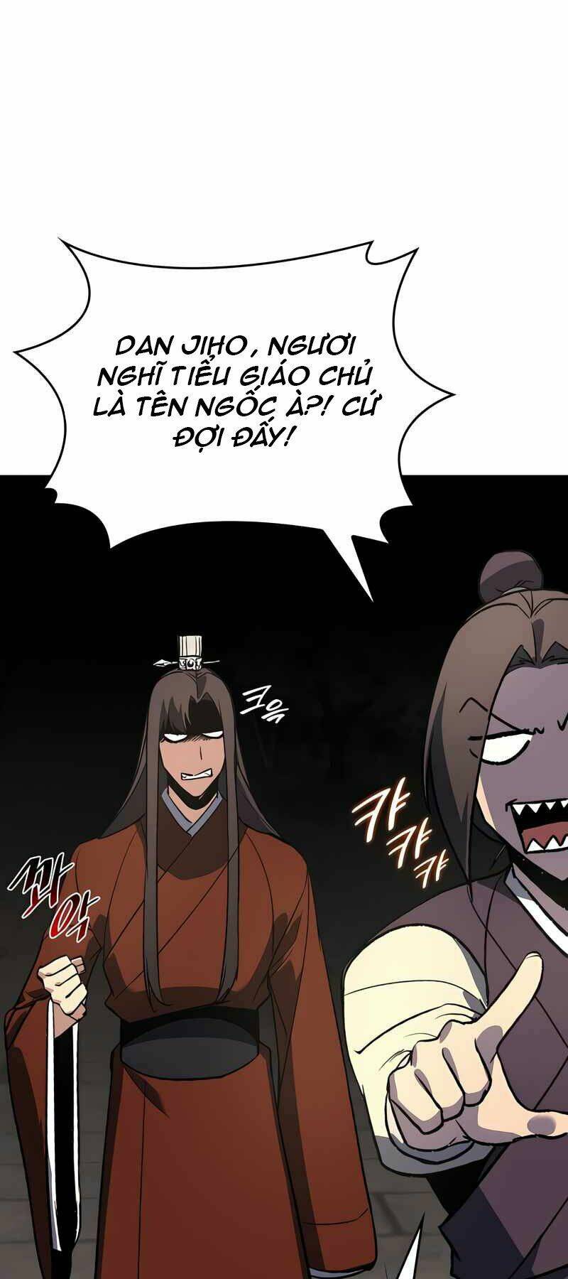 Thiên Ma Thần Quyết Trùng Sinh - Chapter 45 - Page 97