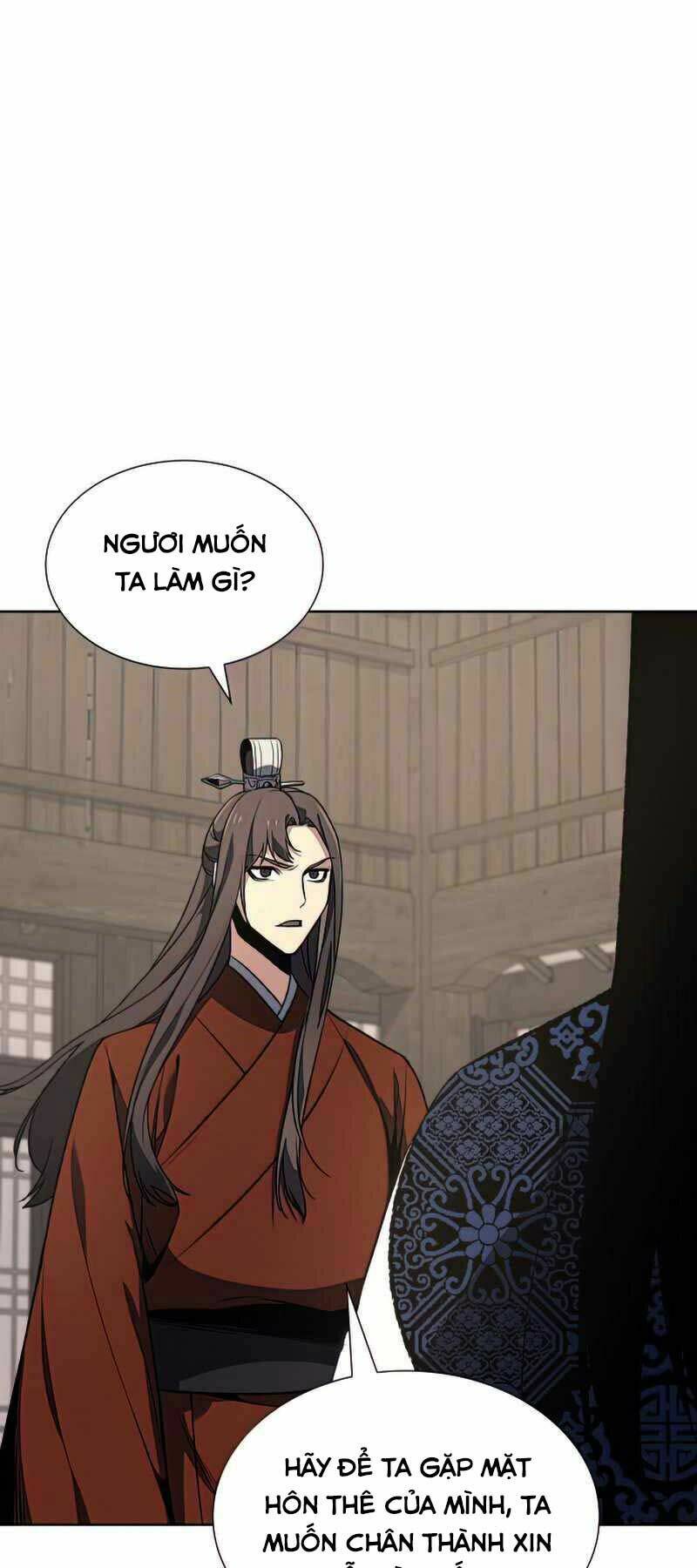 Thiên Ma Thần Quyết Trùng Sinh - Chapter 46 - Page 99