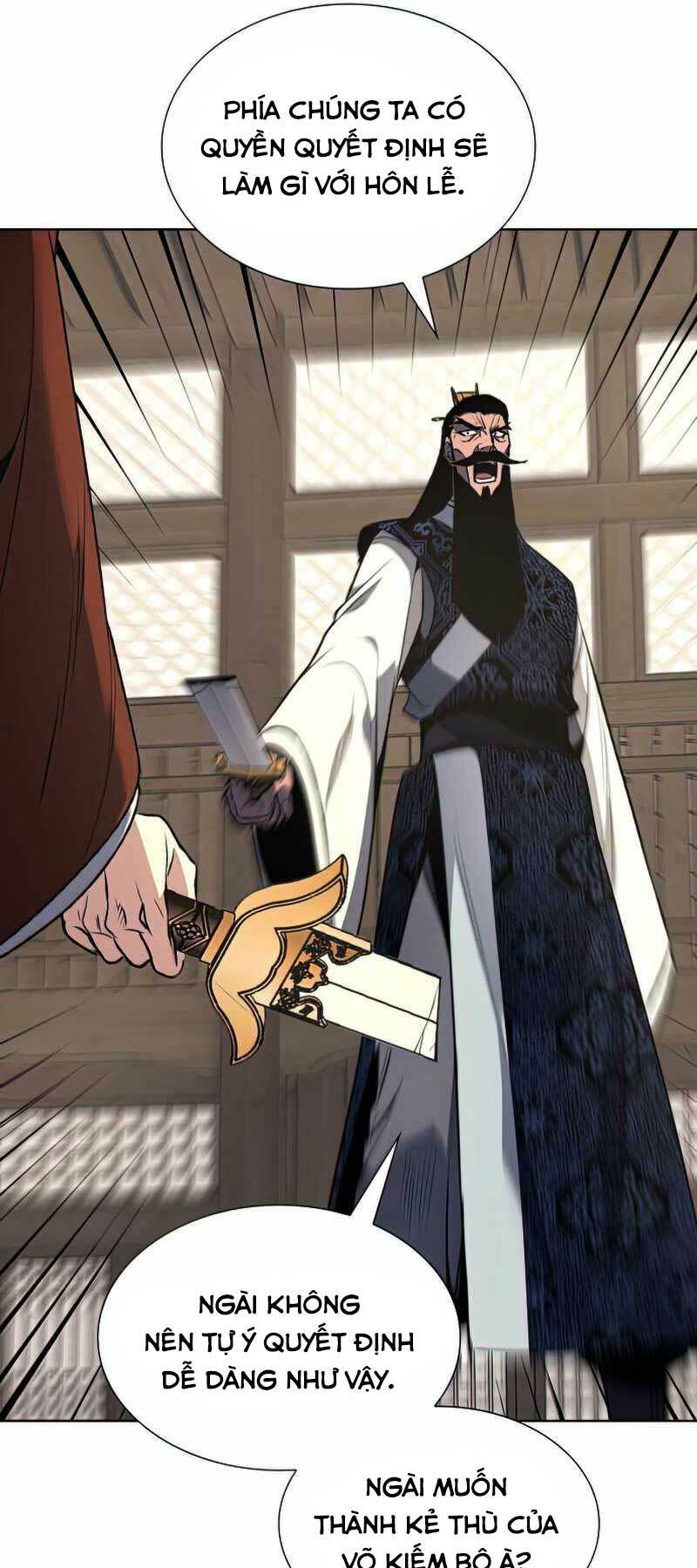 Thiên Ma Thần Quyết Trùng Sinh - Chapter 46 - Page 102