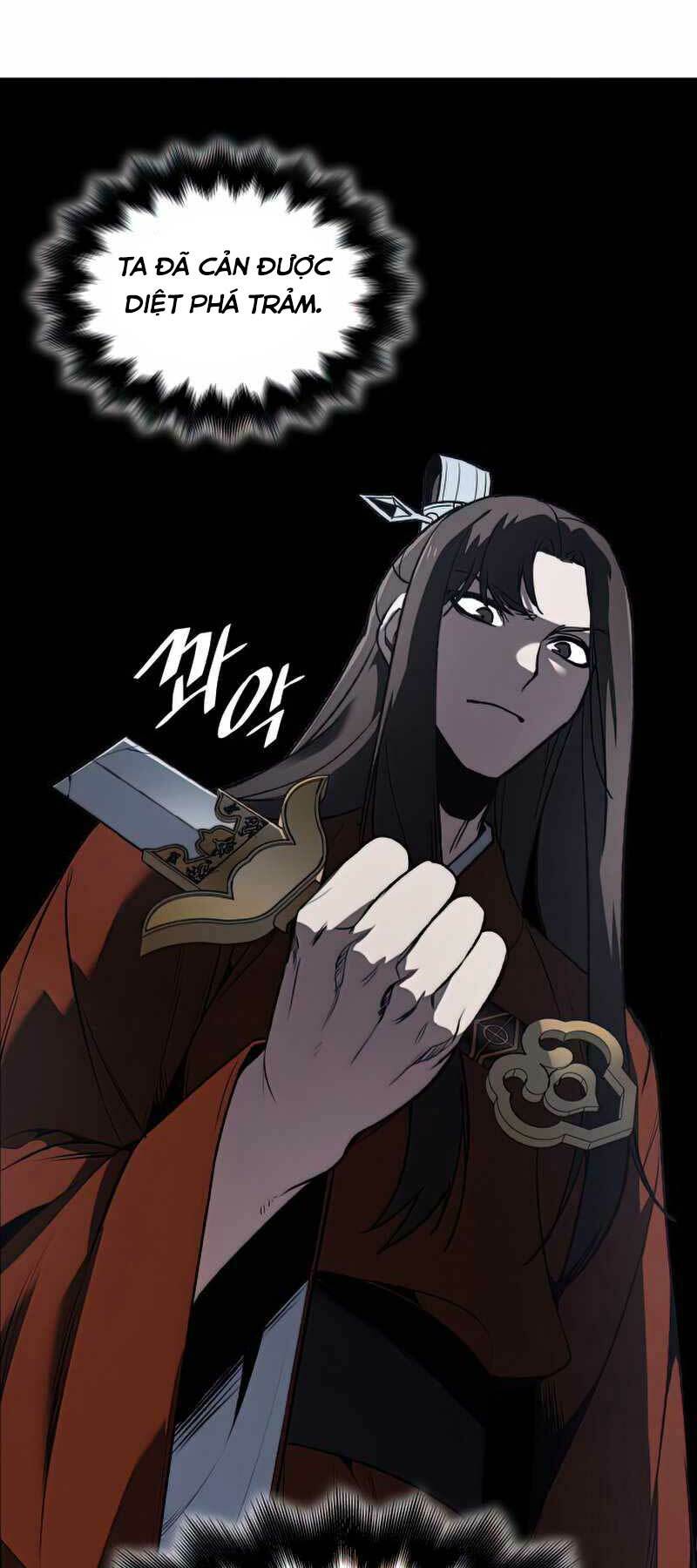 Thiên Ma Thần Quyết Trùng Sinh - Chapter 46 - Page 107
