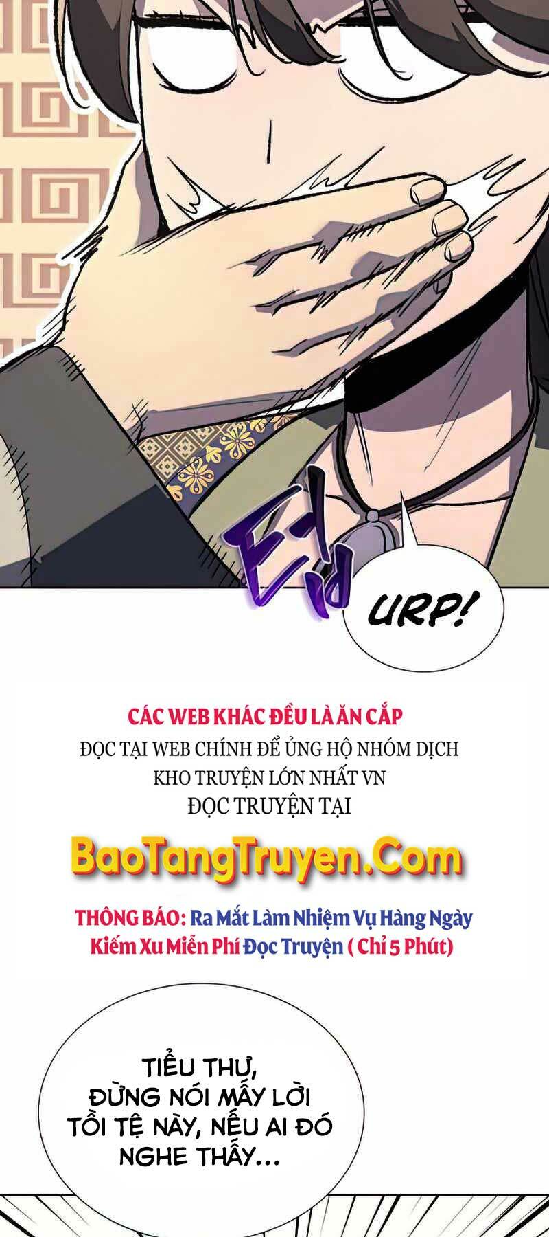 Thiên Ma Thần Quyết Trùng Sinh - Chapter 46 - Page 10