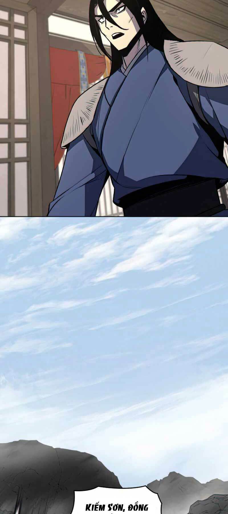 Thiên Ma Thần Quyết Trùng Sinh - Chapter 46 - Page 111