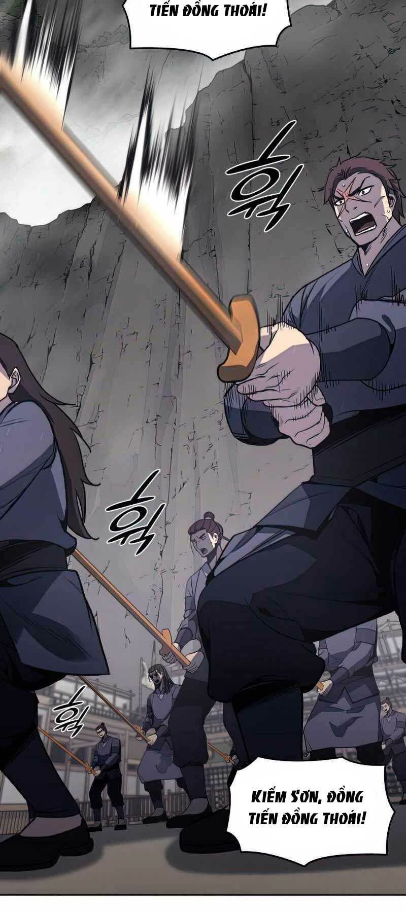 Thiên Ma Thần Quyết Trùng Sinh - Chapter 46 - Page 112