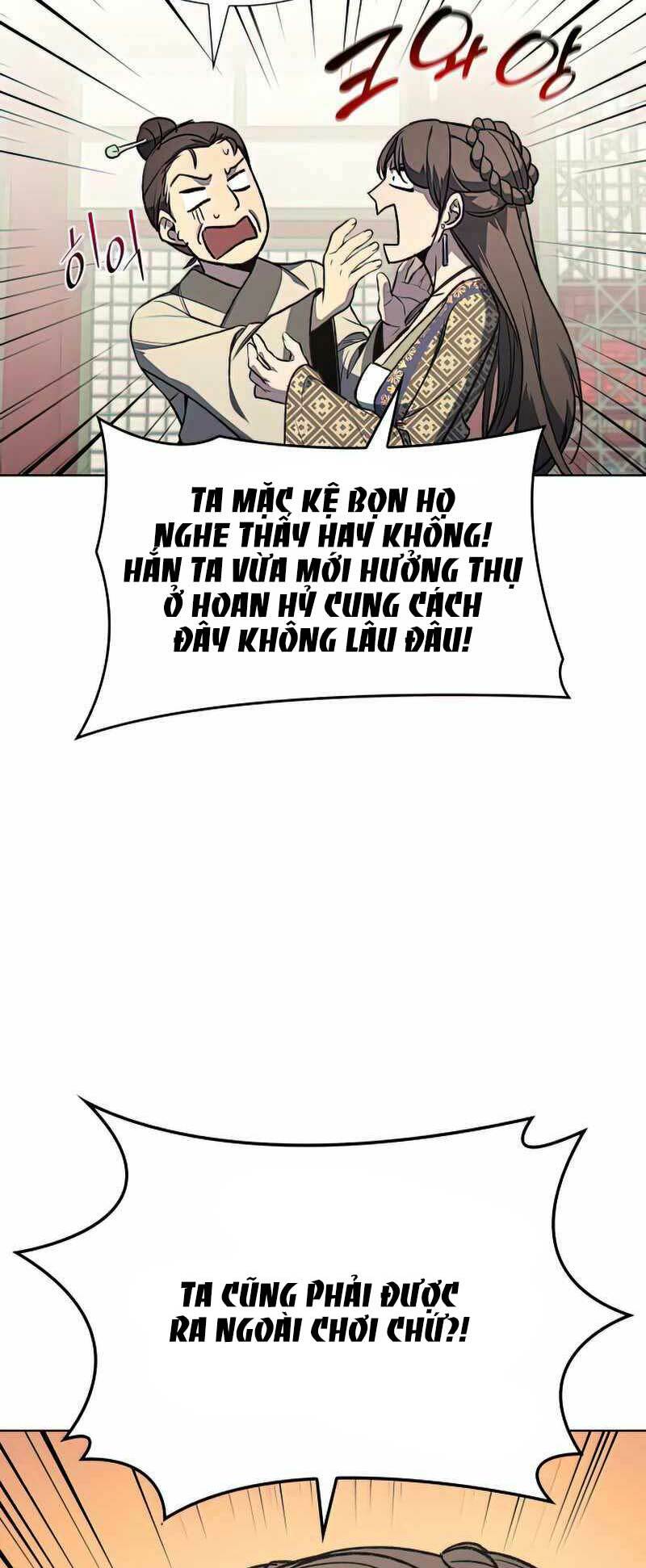 Thiên Ma Thần Quyết Trùng Sinh - Chapter 46 - Page 11