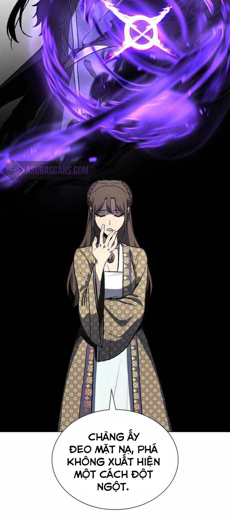 Thiên Ma Thần Quyết Trùng Sinh - Chapter 46 - Page 15