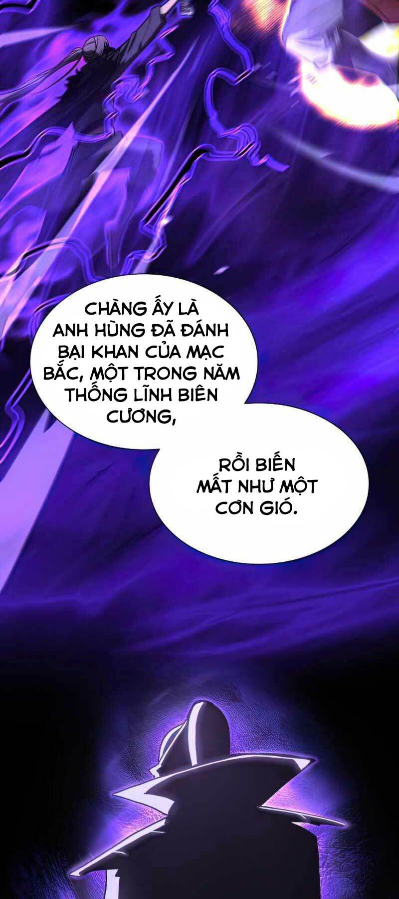 Thiên Ma Thần Quyết Trùng Sinh - Chapter 46 - Page 18