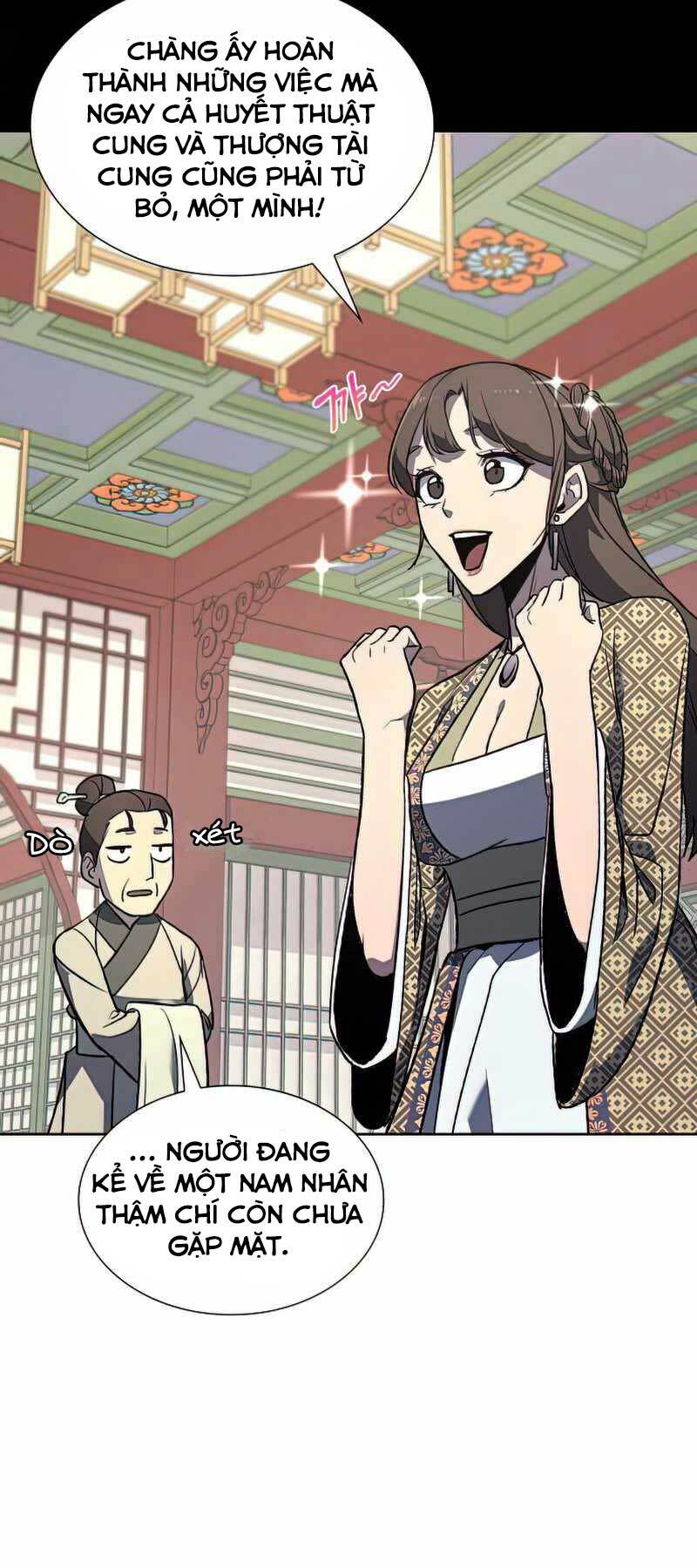 Thiên Ma Thần Quyết Trùng Sinh - Chapter 46 - Page 20