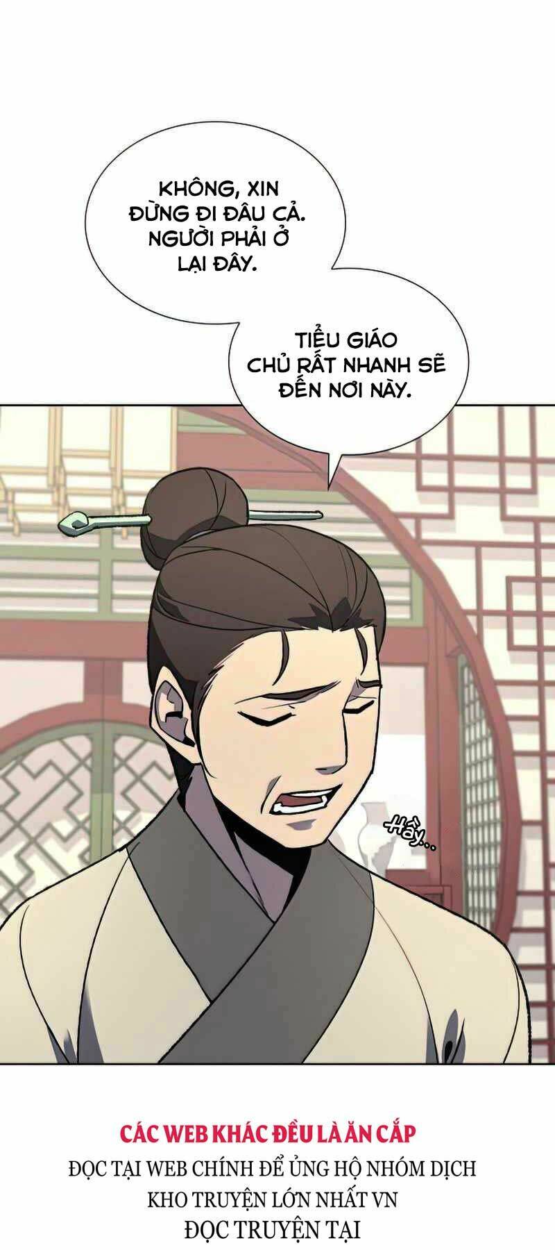 Thiên Ma Thần Quyết Trùng Sinh - Chapter 46 - Page 21
