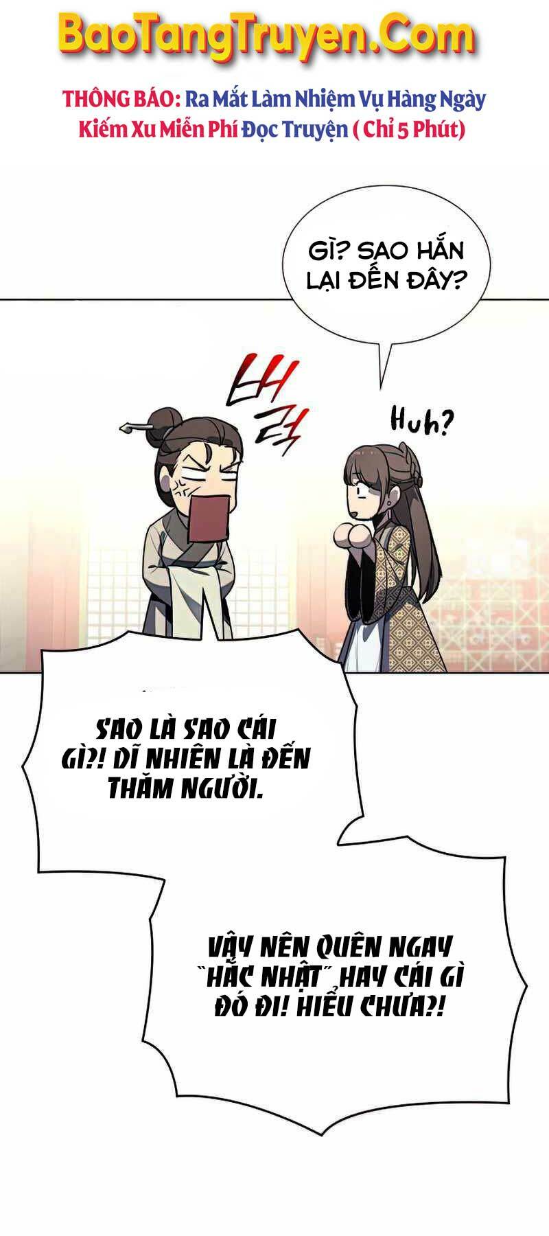 Thiên Ma Thần Quyết Trùng Sinh - Chapter 46 - Page 22