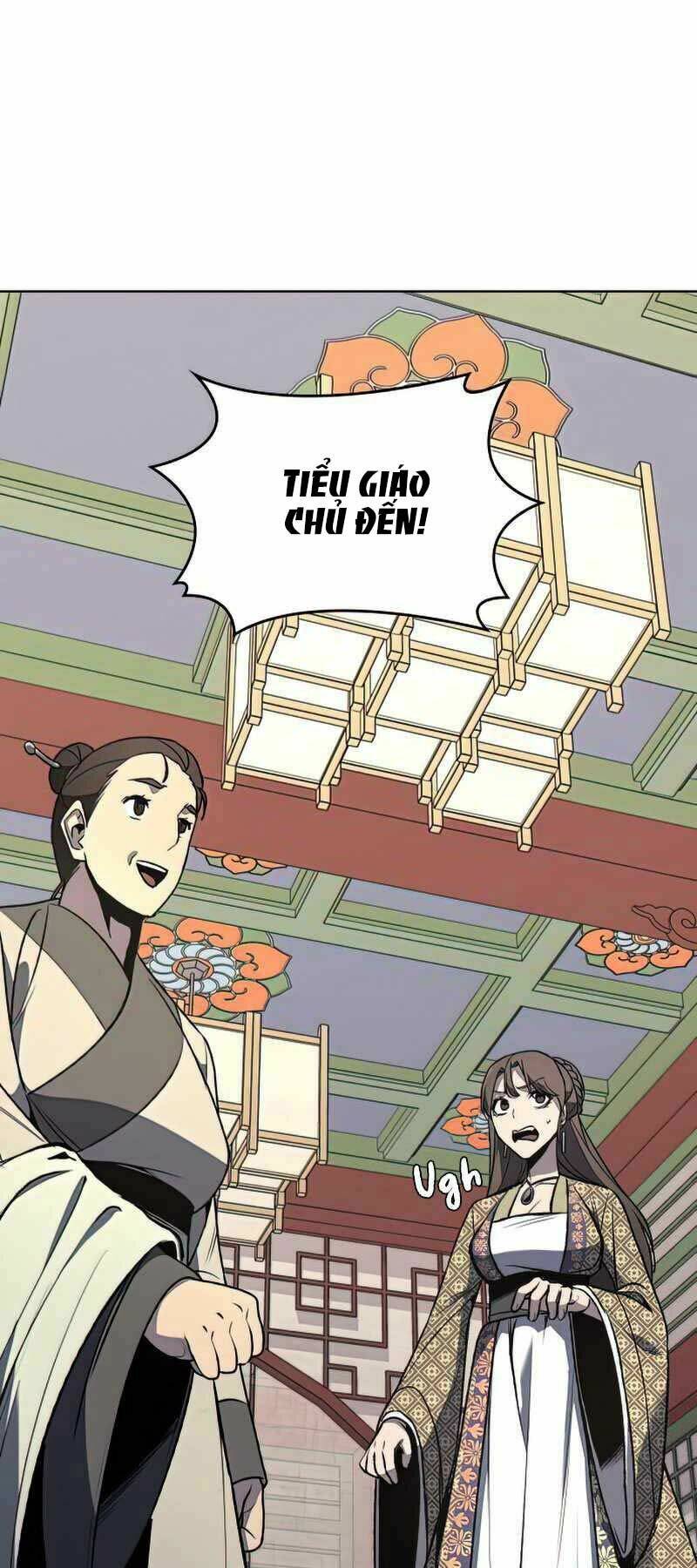 Thiên Ma Thần Quyết Trùng Sinh - Chapter 46 - Page 23